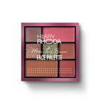 Hilary Rhoda More Than Basic Face Palette - Made You Blush 02 | Grocsy