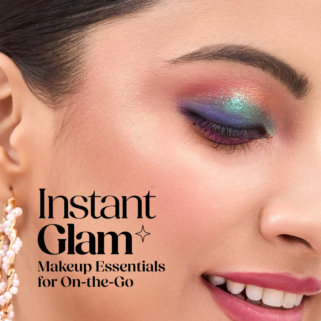Hilary Rhoda More Than Basic Face Palette - All Nighter 04 | Grocsy