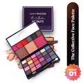Hilary Rhoda The Collective Face Palette - Multi 01 | Grocsy