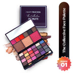 Hilary Rhoda The Collective Face Palette - Multi 01 | Grocsy