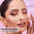 Hilary Rhoda The Collective Face Palette - Multi 01 | Grocsy
