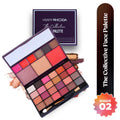 Hilary Rhoda The Collective Face Palette - Multi 02 | Grocsy
