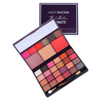 Hilary Rhoda The Collective Face Palette - Multi 02 | Grocsy