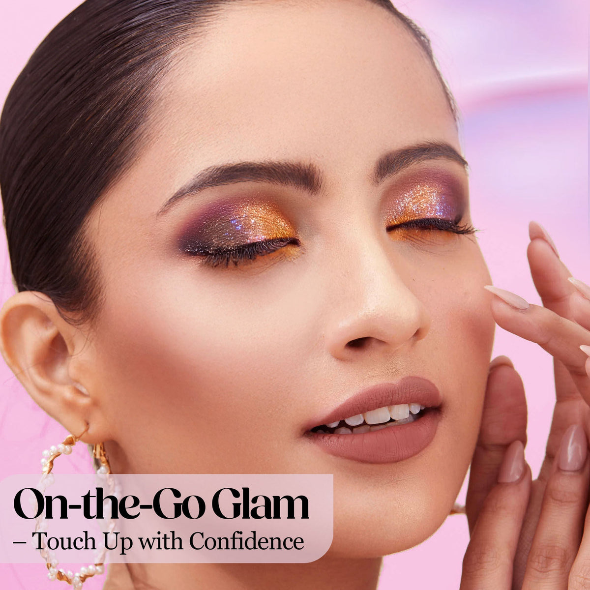 Hilary Rhoda The Collective Face Palette - Multi 02 | Grocsy