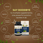 Padmved Musli Power Capsules