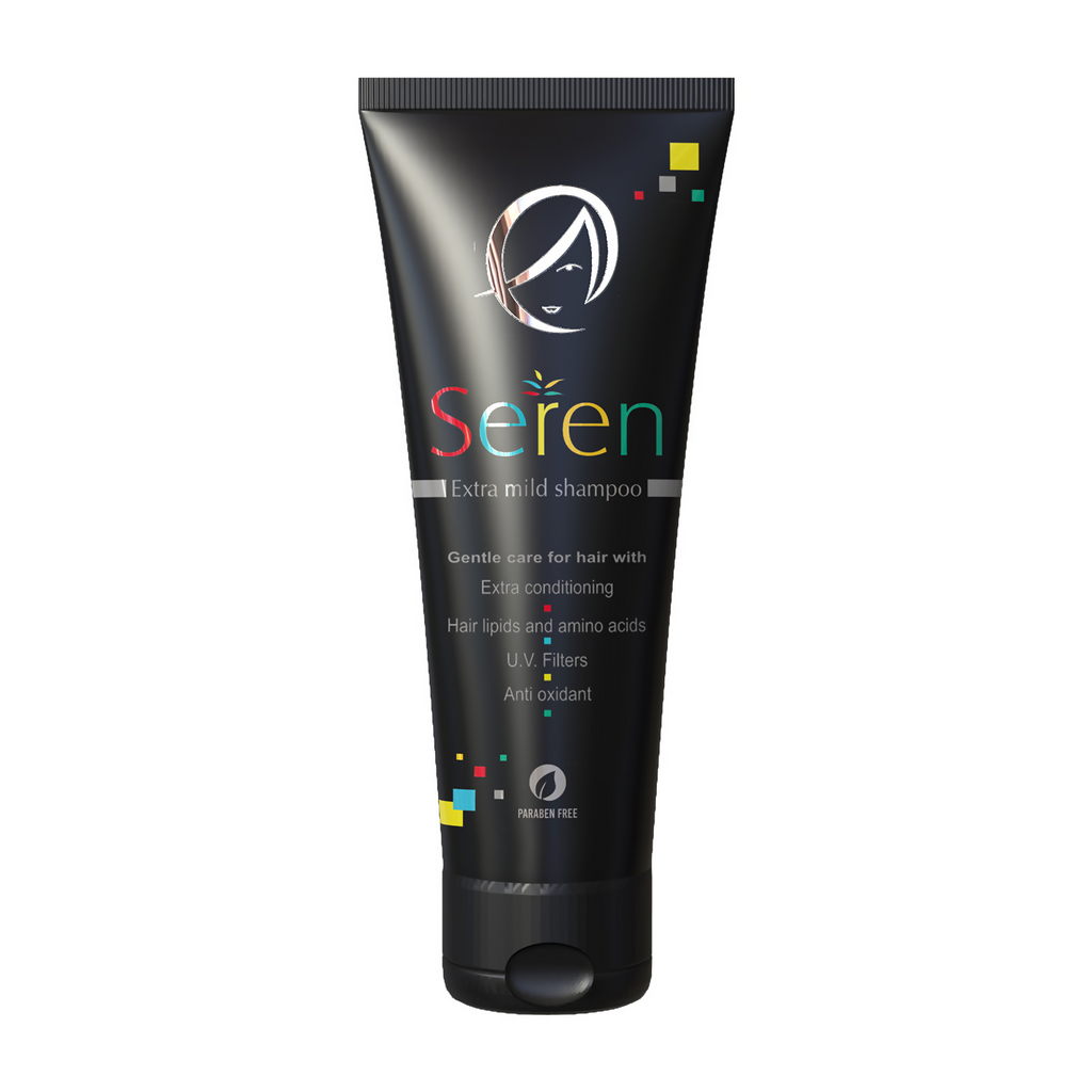 Seren Extra Mild Shampoo | Grocsy