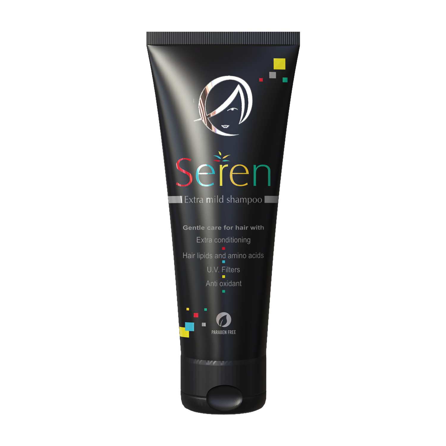 Seren Extra Mild Shampoo | Grocsy