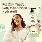 Plum BodyLovin' Oh So Pistachio Body Lotion | Grocsy