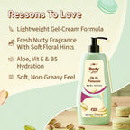 Plum BodyLovin' Oh So Pistachio Body Lotion | Grocsy