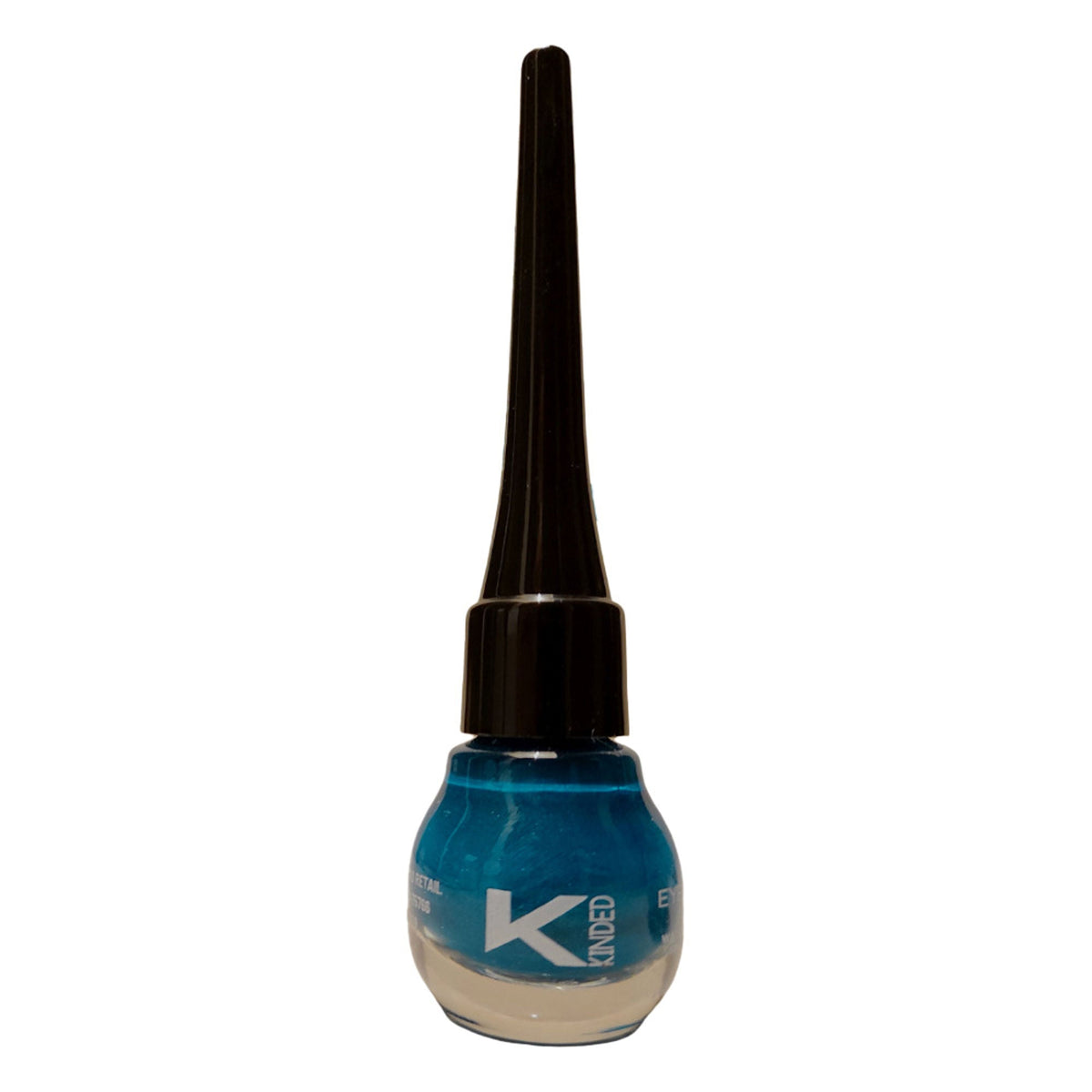 KINDED Liquid Eye Liner - Teal Green | Grocsy
