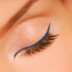 KINDED Liquid Eye Liner - Royal Blue | Grocsy