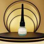 KINDED Liquid Eye Liner - White Pearl | Grocsy