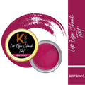 KINDED Lip, Eye and Cheek Tint - Beetroot | Grocsy