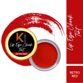KINDED Lip, Eye and Cheek Tint - Retro Red | Grocsy