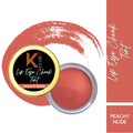 KINDED Lip, Eye and Cheek Tint - Peachy Nude | Grocsy