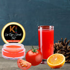 KINDED Lip, Eye and Cheek Tint - Coral Orange | Grocsy