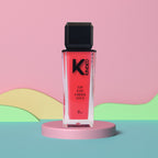 KINDED Lip, Eye & Cheek Tint with Vitamin-E Enriched - 01 Barbie Pink | Grocsy