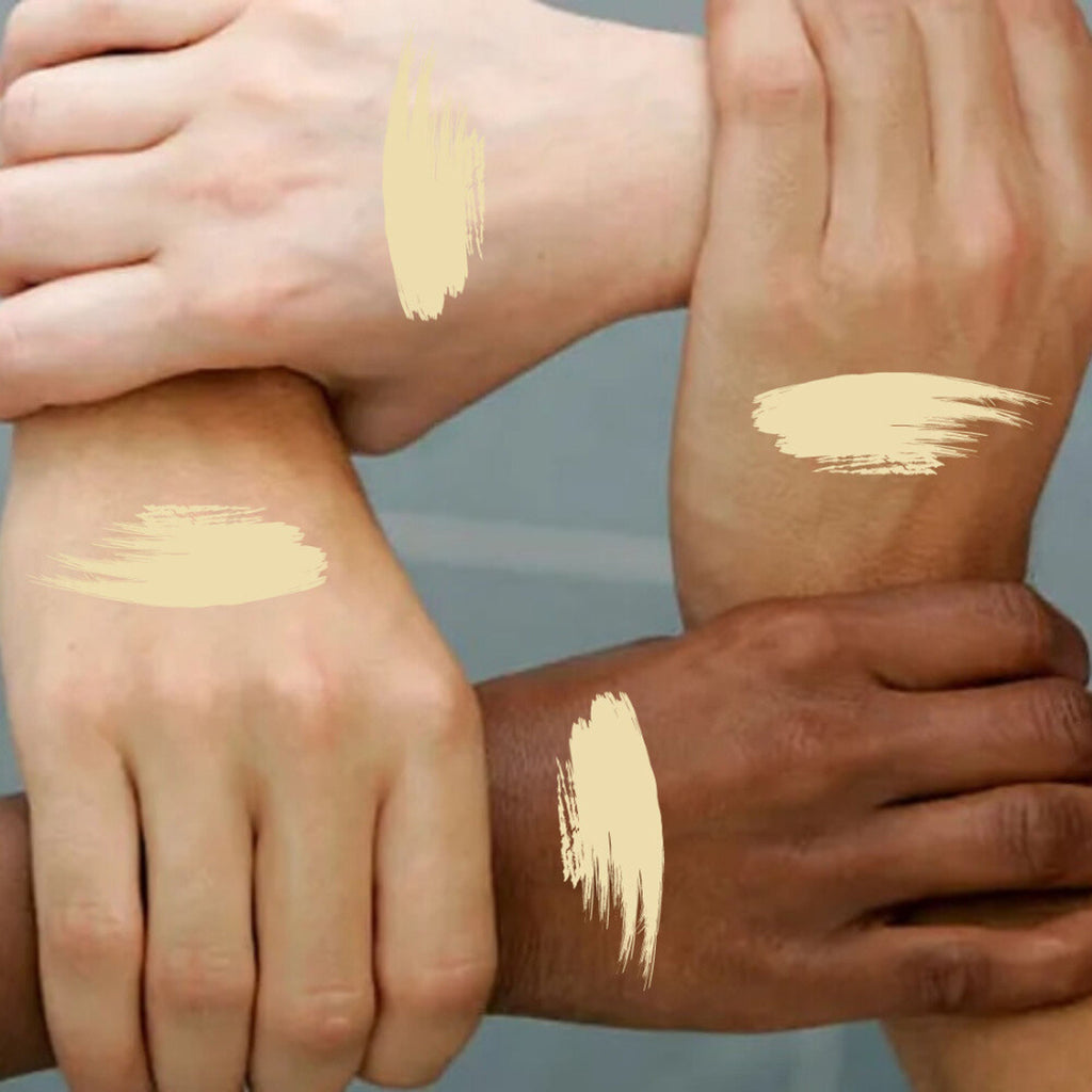 KINDED Liquid Concealer - Yellow Tone | Grocsy