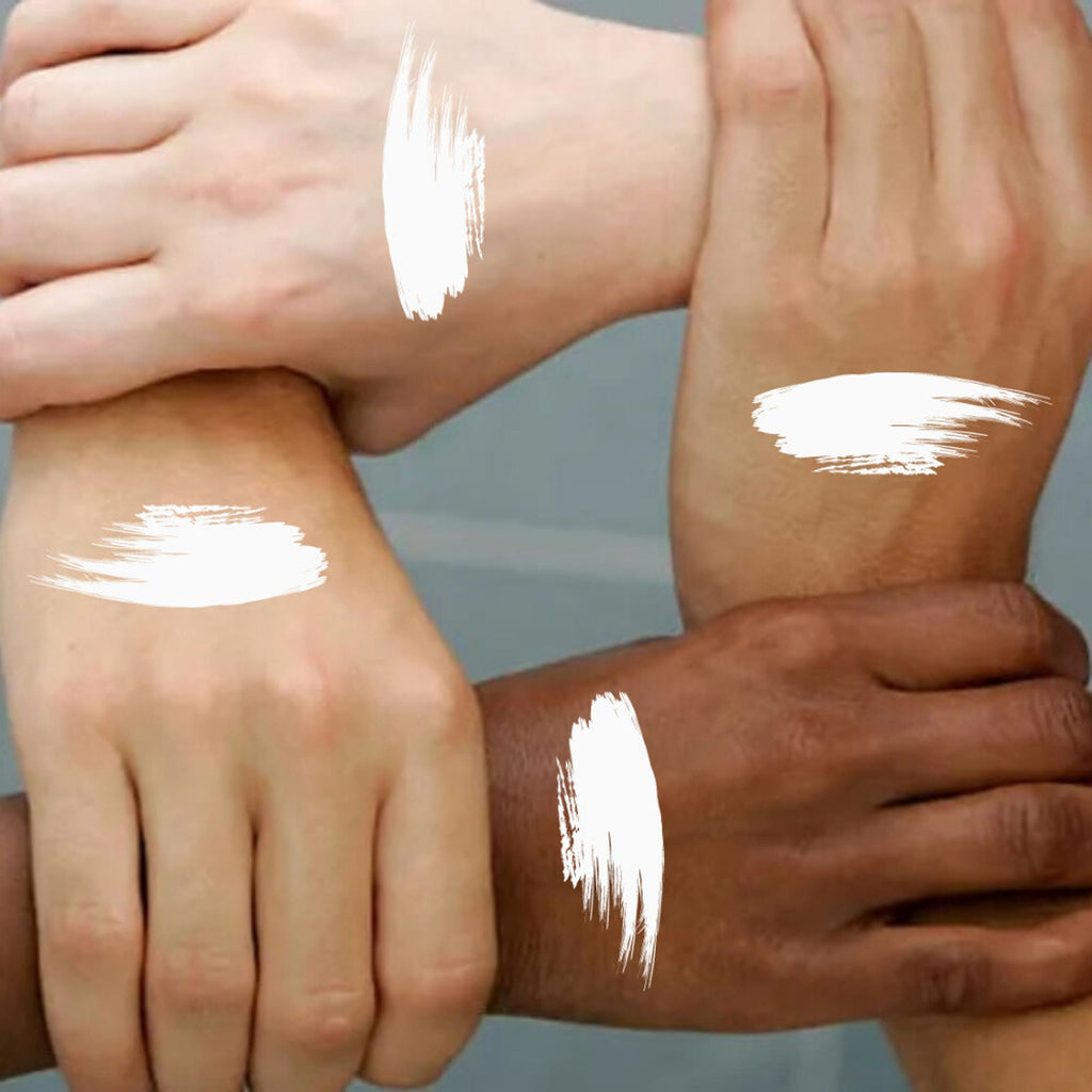 KINDED Liquid Concealer - White Light | Grocsy