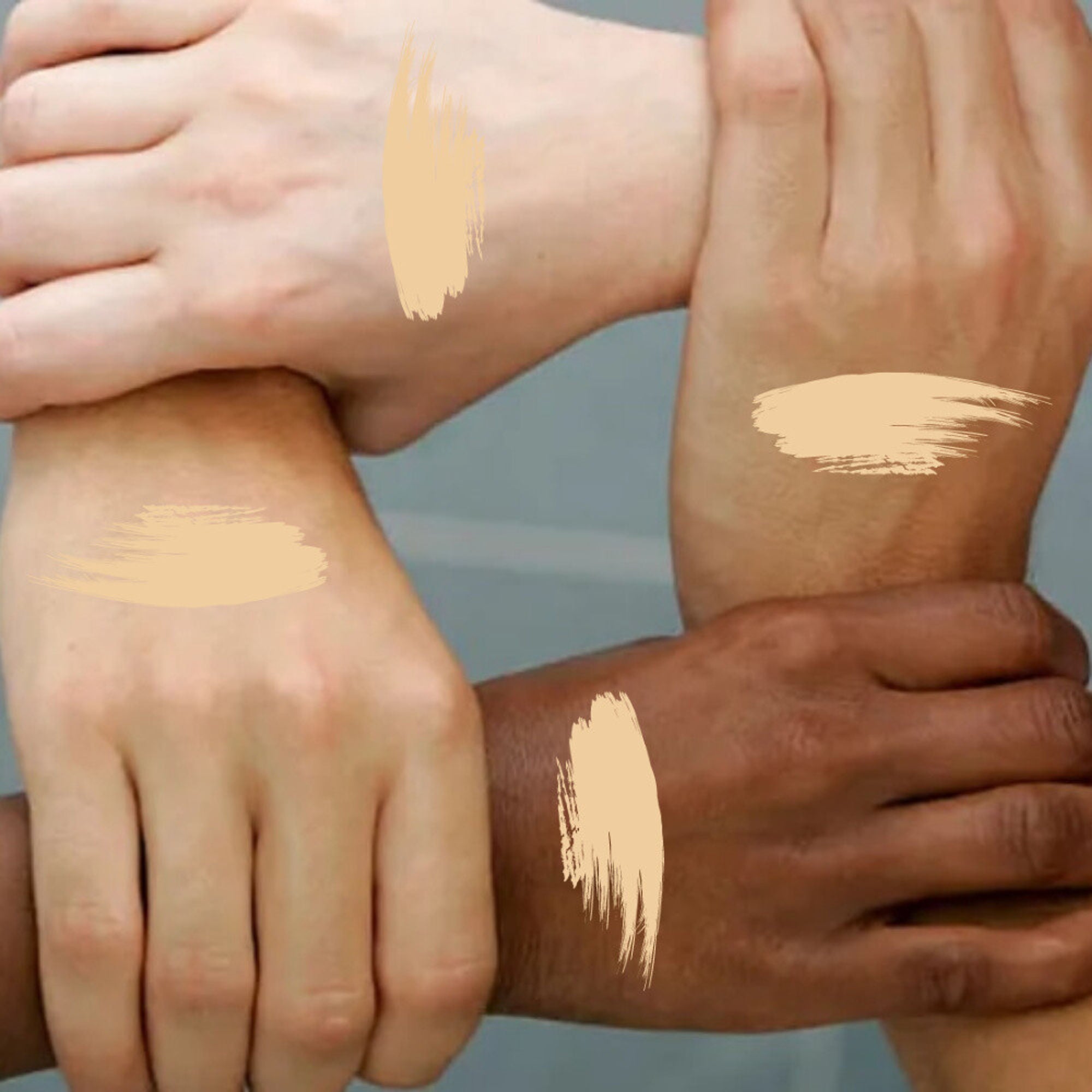 KINDED Liquid Concealer - Cream Cushion | Grocsy