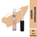 KINDED Liquid Concealer - Go Natural | Grocsy
