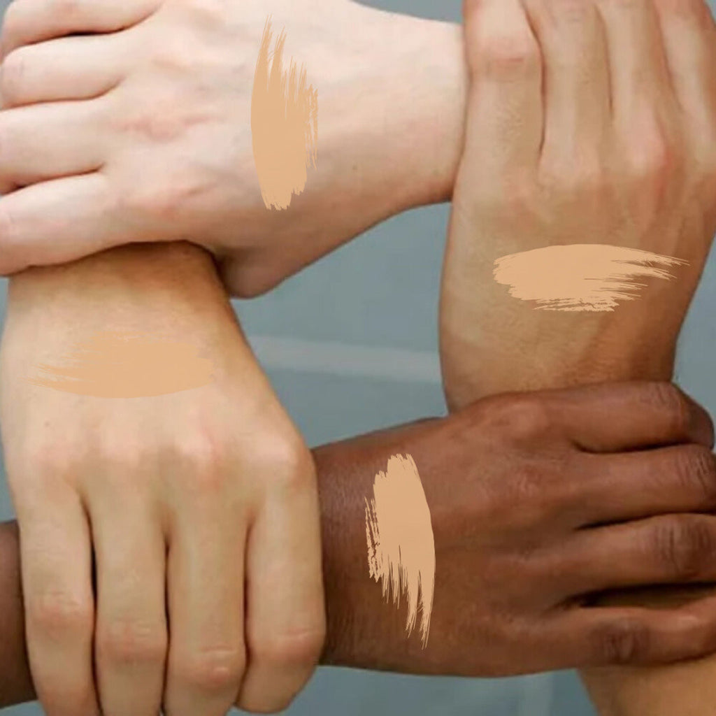 KINDED Liquid Concealer - Go Natural | Grocsy