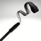 KINDED Volumizing & Waterproof Long Lasting Smudgeproof Mascara - Black | Grocsy