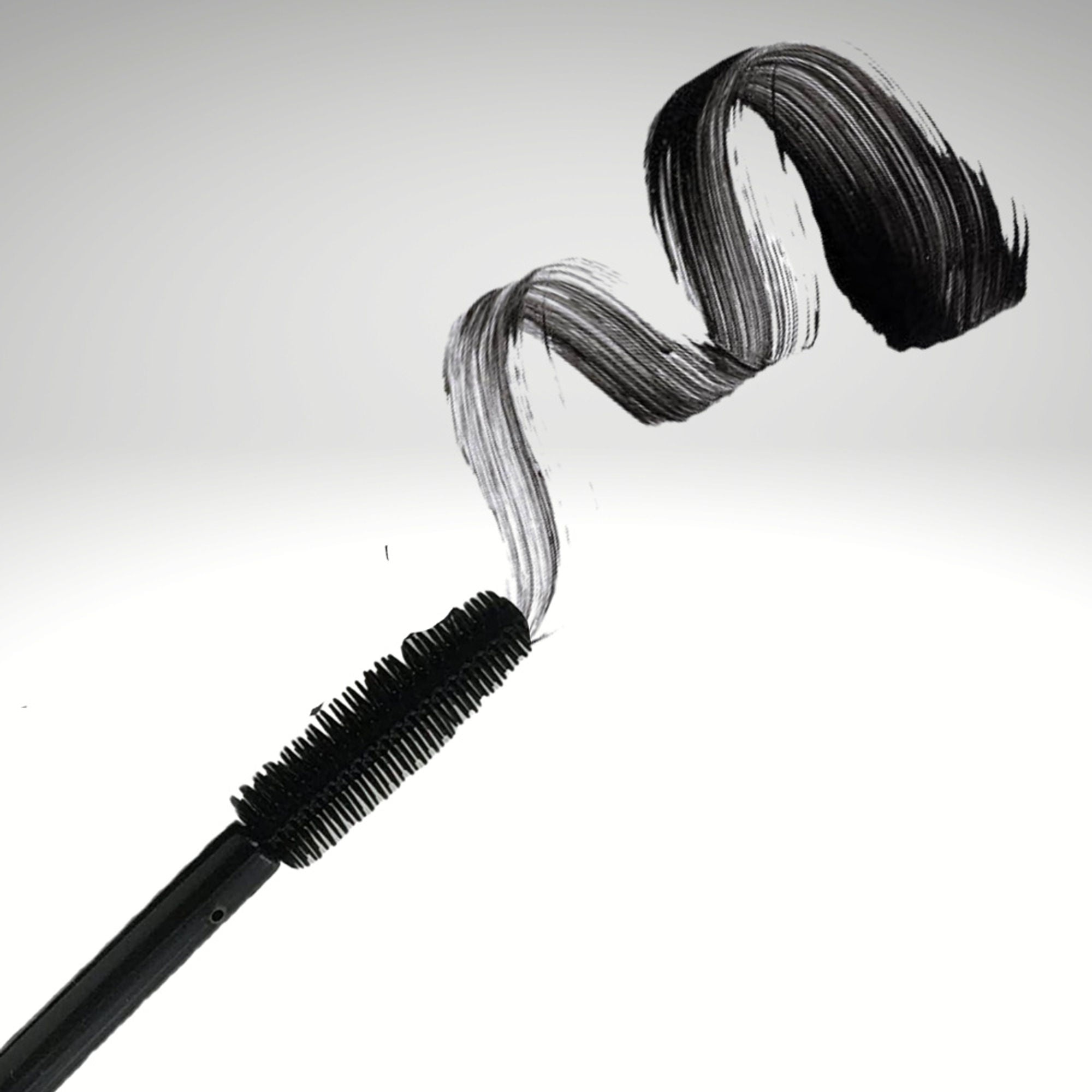 KINDED Volumizing & Waterproof Long Lasting Smudgeproof Mascara - Black | Grocsy