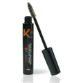 KINDED Curling Waterproof Long Lasting Smudgeproof Mascara - Black | Grocsy
