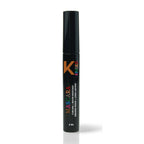 KINDED Curling Waterproof Long Lasting Smudgeproof Mascara - Black | Grocsy