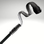 KINDED Curling Waterproof Long Lasting Smudgeproof Mascara - Black | Grocsy