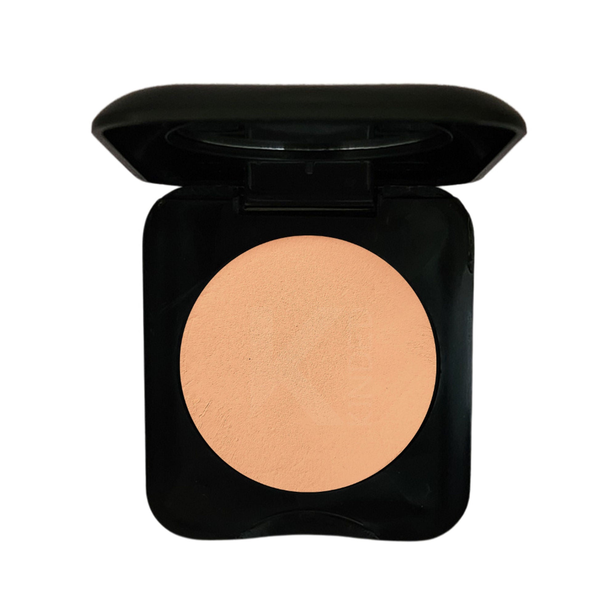KINDED Sun Protection Compact Powder with Vitamin E - 03 Warm Beige | Grocsy