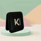 KINDED Sun Protection Compact Powder with Vitamin E - 03 Warm Beige | Grocsy