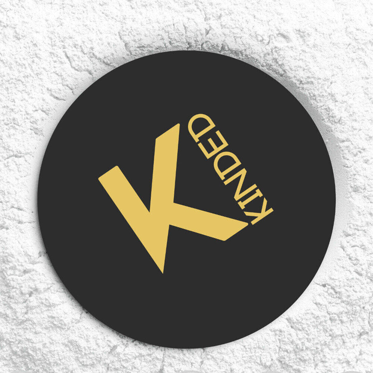 KINDED Setting Loose Powder - Translucent White | Grocsy