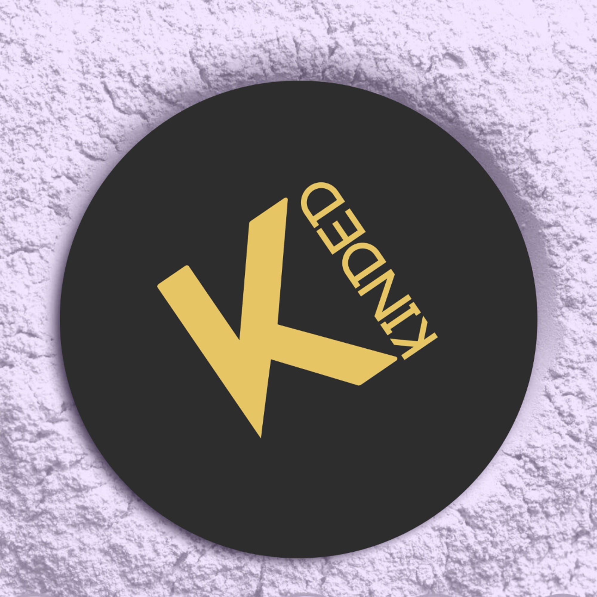 KINDED Setting Loose Powder - Lavender Purple | Grocsy