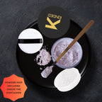 KINDED Setting Loose Powder - Lavender Purple | Grocsy