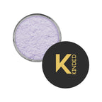 KINDED Setting Loose Powder - Lavender Purple | Grocsy