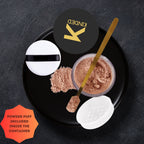 KINDED Setting Loose Powder - Rose Pink | Grocsy
