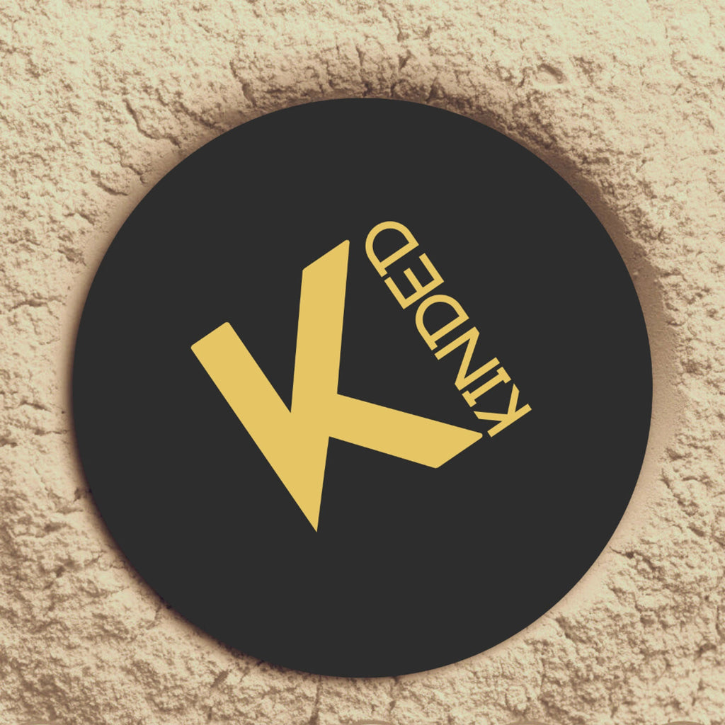 KINDED Setting Loose Powder - Natural Nude | Grocsy