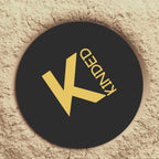KINDED Setting Loose Powder - Natural Nude | Grocsy