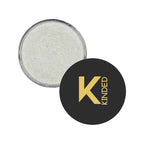 KINDED Highlighter Loose Powder - Shimmer Translucent White | Grocsy