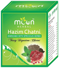 Moon Herbal Hazim Chatni Powder | Grocsy
