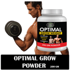 Sabates Optimal Grow Weight Powder | Grocsy