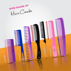 Vega Grooming Hair Comb | Grocsy