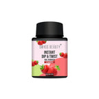 Swiss Beauty Instant Dip & Twist Nail Paint Remover - Strawberry Fresh | Grocsy