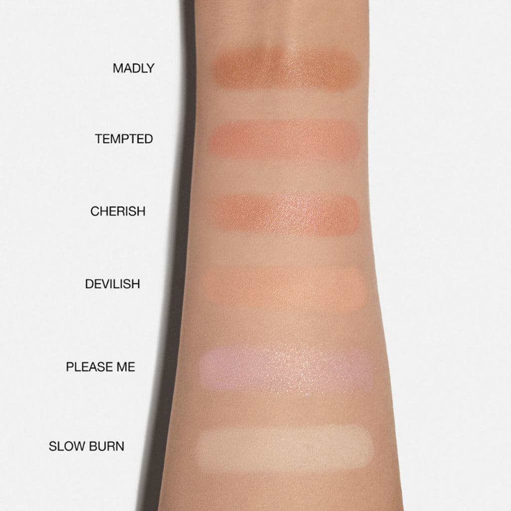NARS Blush - Madly | Grocsy