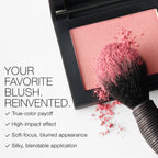 NARS Blush - Madly | Grocsy