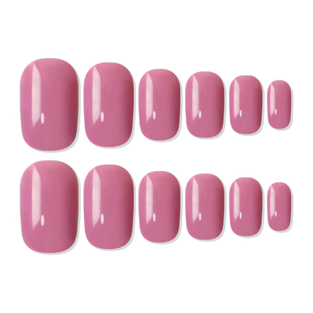 Shills Professional Reusable Press On Nails Square - SPN576 | Grocsy
