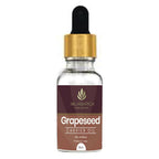 Malabarica Grapeseed Carrier Oil | Grocsy