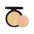 PAC Studio Matte Touch Compact Powder - 110 Almond | Grocsy